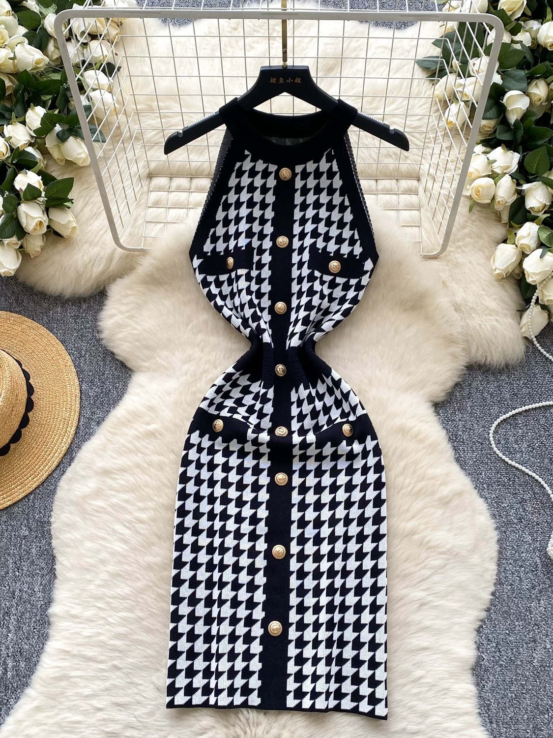 Never average dress CBC1293 images